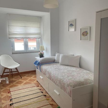 Apartamento Laura Cee Exteriör bild