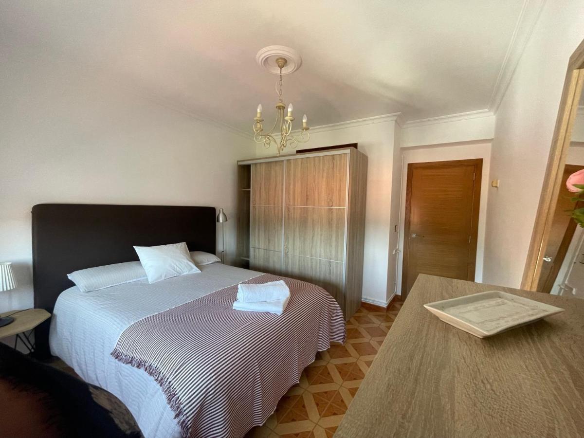 Apartamento Laura Cee Exteriör bild