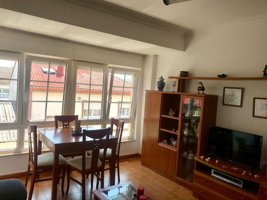 Apartamento Laura Cee Exteriör bild