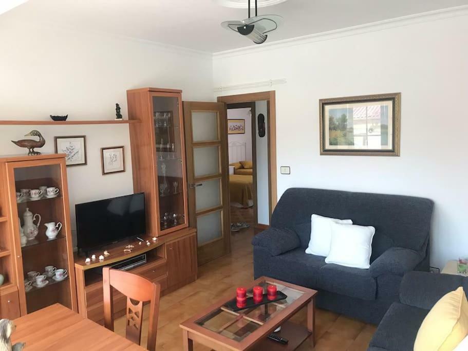 Apartamento Laura Cee Exteriör bild