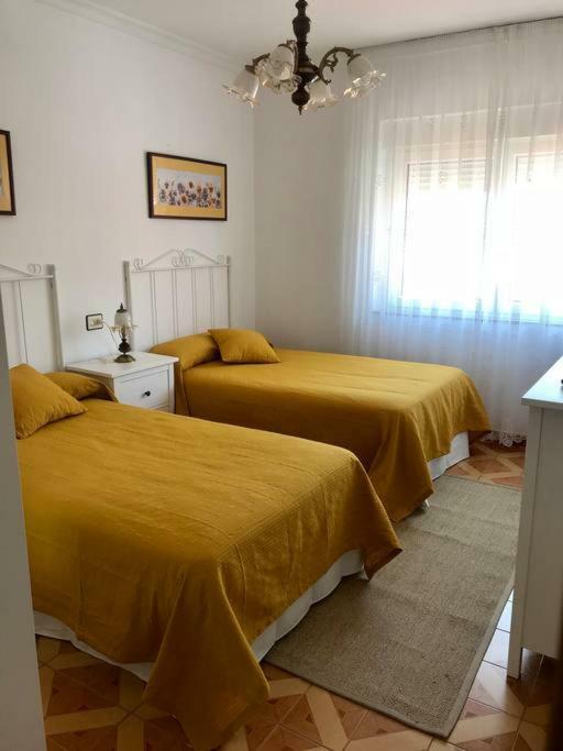 Apartamento Laura Cee Exteriör bild