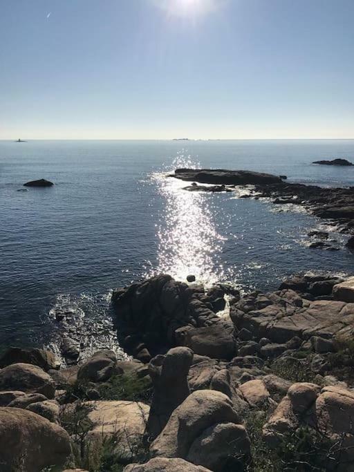Apartamento Laura Cee Exteriör bild
