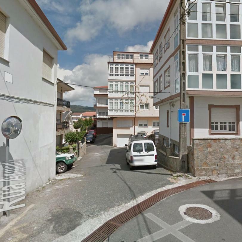Apartamento Laura Cee Exteriör bild